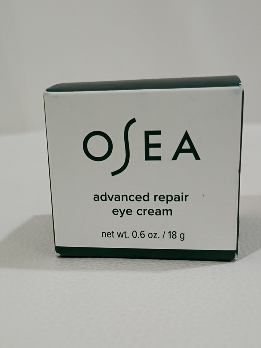 OSEA Advanced Repair Eye Cream - White & Green